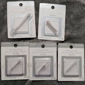 NEW Head pins bundle